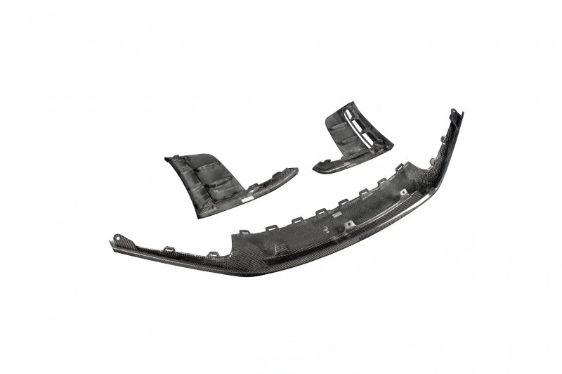 New  for 2019- 718GT4OE Front Lip Assembly